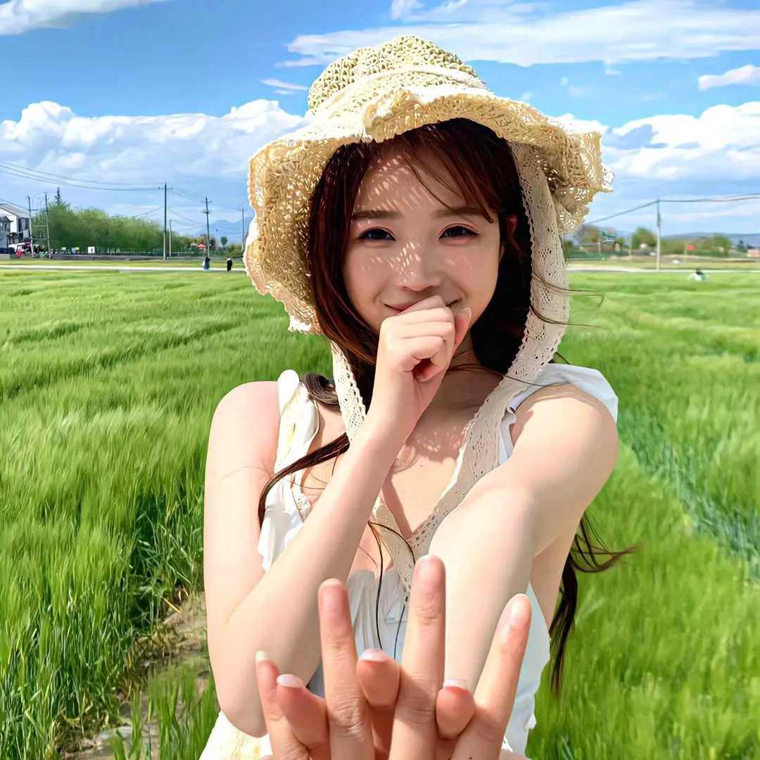 一味好性