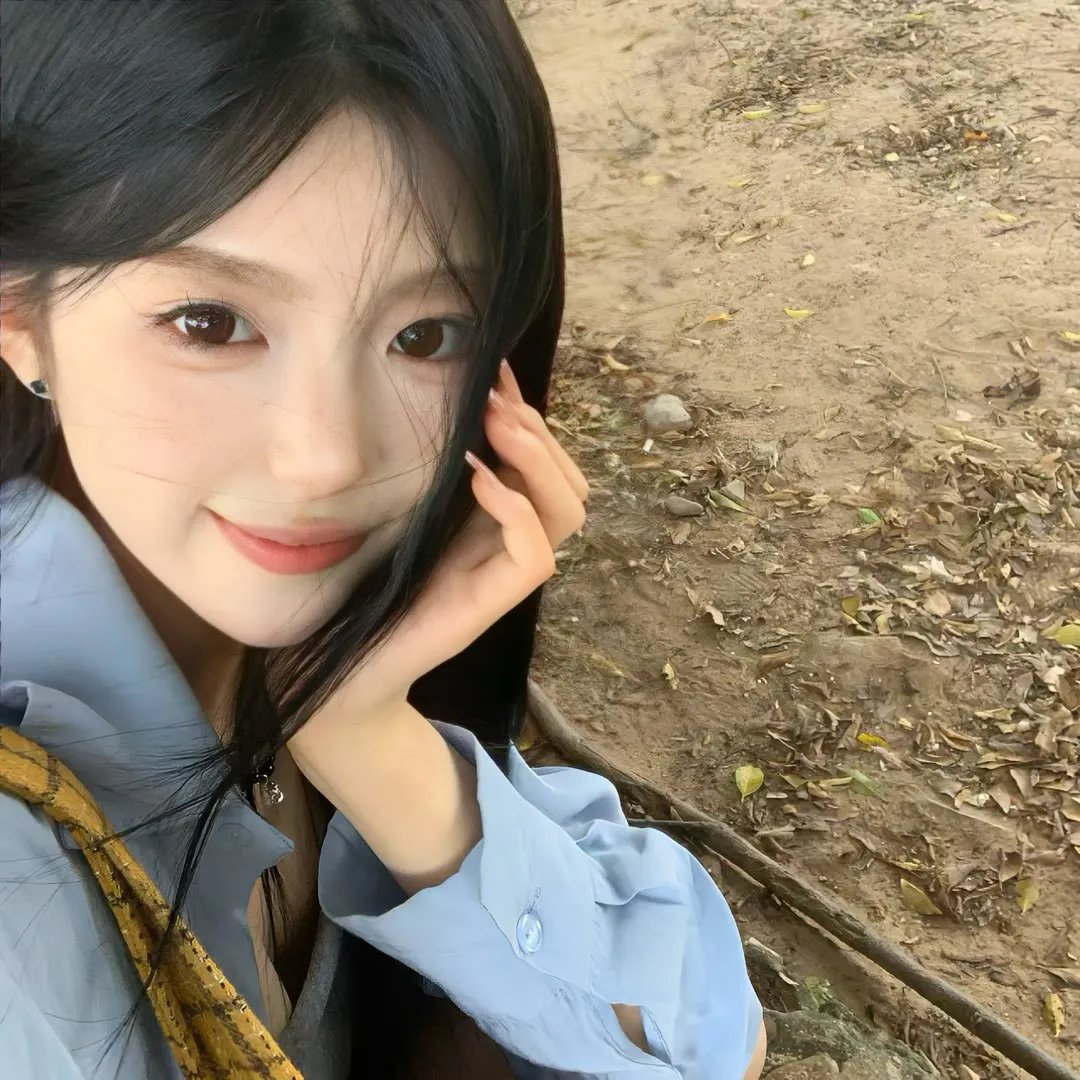 超市之女