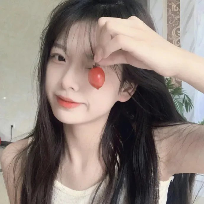 没有我